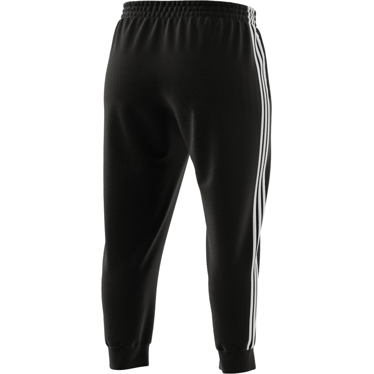 adidas Essentials Slim Tapered Cuff Pants Plus Size - Womens Casual