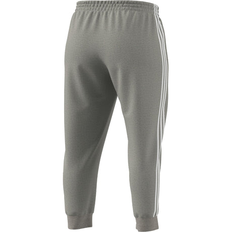 adidas Essentials Slim Tapered Cuff Pants Plus Size - Womens Casual