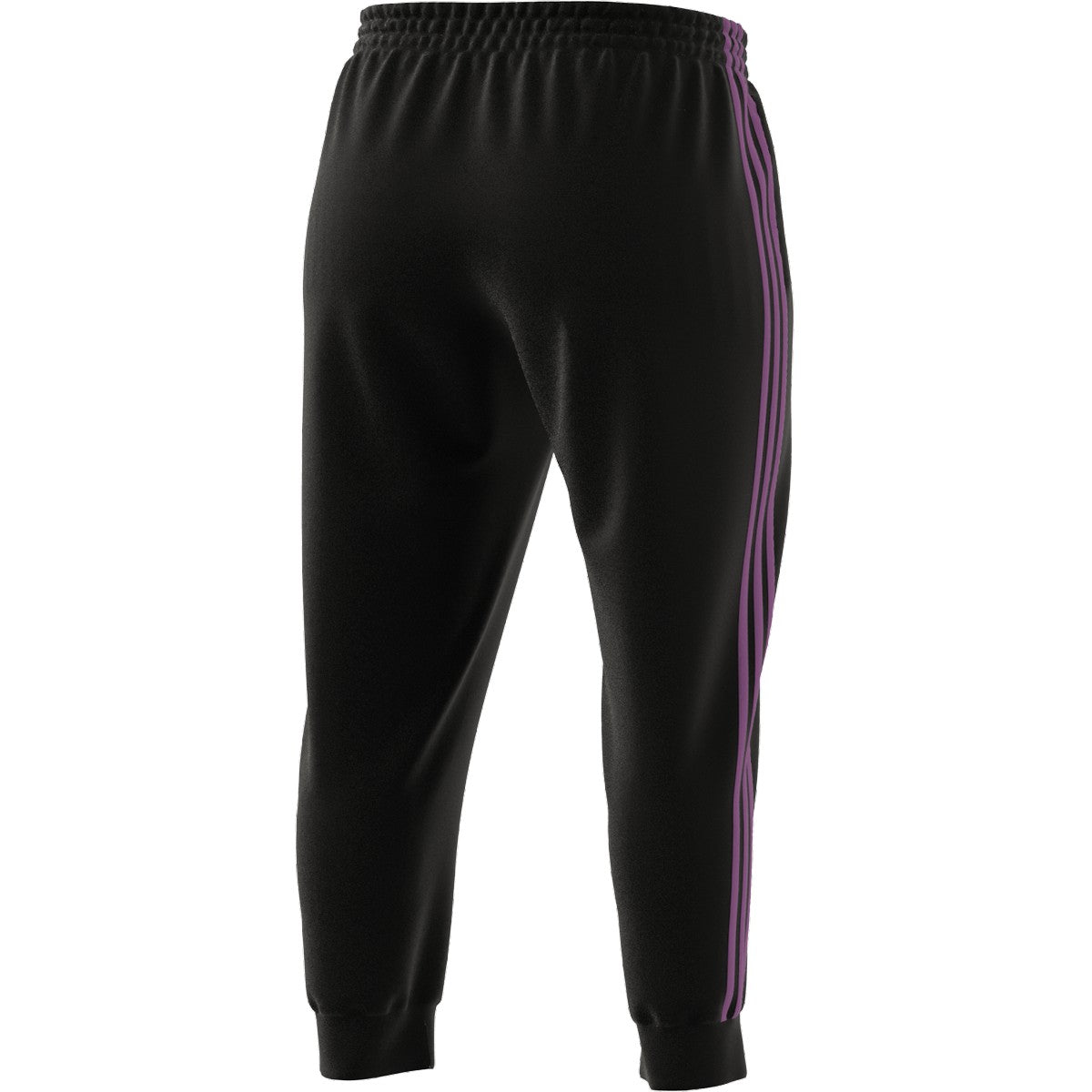 adidas Essentials Slim Tapered Cuff Pants Plus Size - Womens Casual