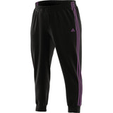 adidas Essentials Slim Tapered Cuff Pants Plus Size - Womens Casual