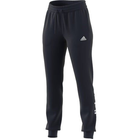 adidas Essentials Slim Tapered Cuffed Pant - Womens Multi-Sport
