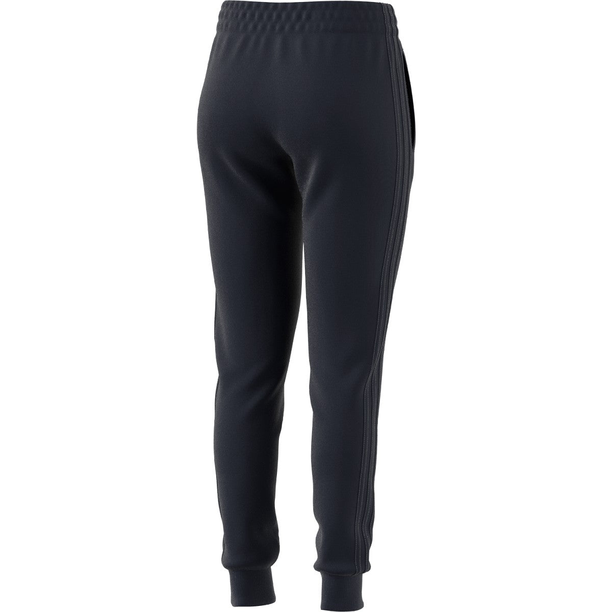 adidas Essentials Slim Tapered Cuffed Womens Pants