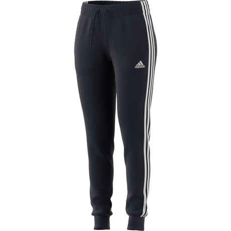 adidas Essentials Slim Tapered Cuffed Womens Pants