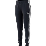 adidas Essentials Slim Tapered Cuffed Womens Pants