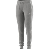 adidas Essentials Slim Tapered Cuffed Womens Pants