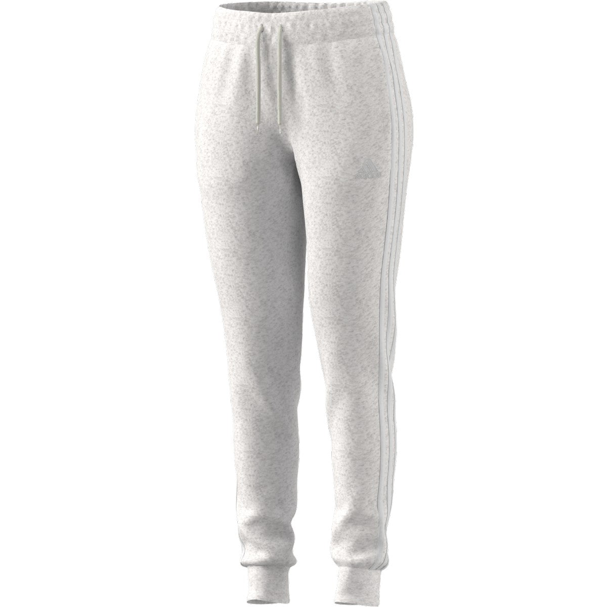 adidas Essentials Slim Tapered Cuffed Womens Pants