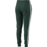 adidas Essentials Slim Tapered Cuffed Womens Pants