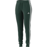 adidas Essentials Slim Tapered Cuffed Womens Pants