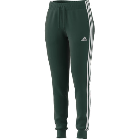 adidas Essentials Slim Tapered Cuffed Womens Pants