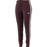 adidas Essentials Slim Tapered Cuffed Womens Pants