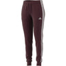 adidas Essentials Slim Tapered Cuffed Womens Pants