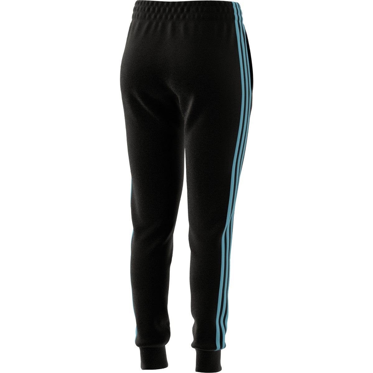 adidas Essentials Slim Tapered Cuffed Womens Pants