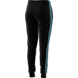 adidas Essentials Slim Tapered Cuffed Womens Pants