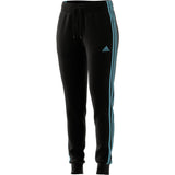 adidas Essentials Slim Tapered Cuffed Womens Pants