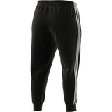 adidas Essentials Womens Plus Size Jogger Cuffed Pants