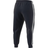 adidas Essentials Womens Plus Size Jogger Cuffed Pants