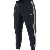 adidas Essentials Womens Plus Size Jogger Cuffed Pants