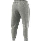 adidas Essentials Womens Plus Size Jogger Cuffed Pants