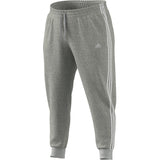 adidas Essentials Womens Plus Size Jogger Cuffed Pants