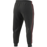 adidas Essentials Womens Plus Size Jogger Cuffed Pants