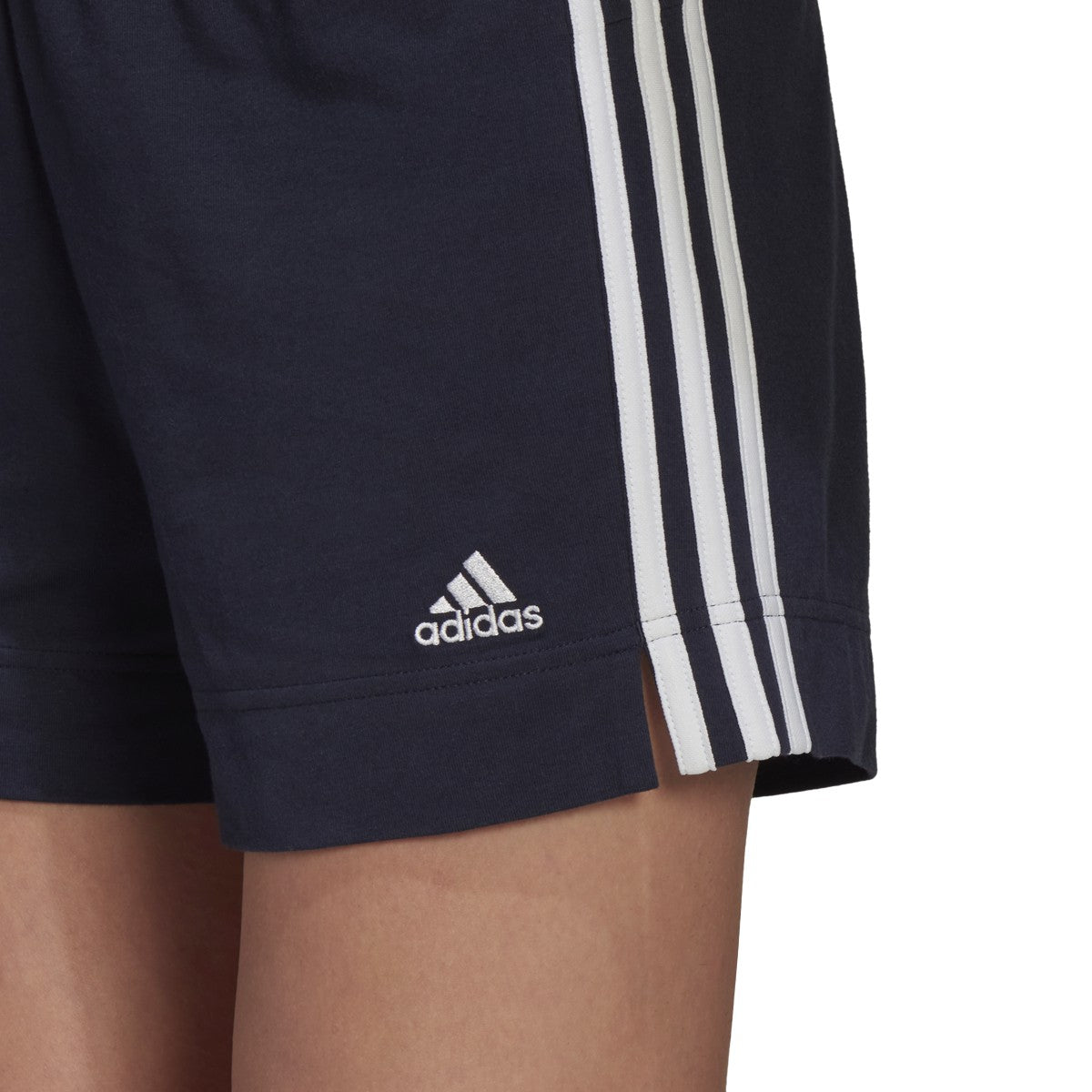 adidas Essentials Slim Womens Shorts