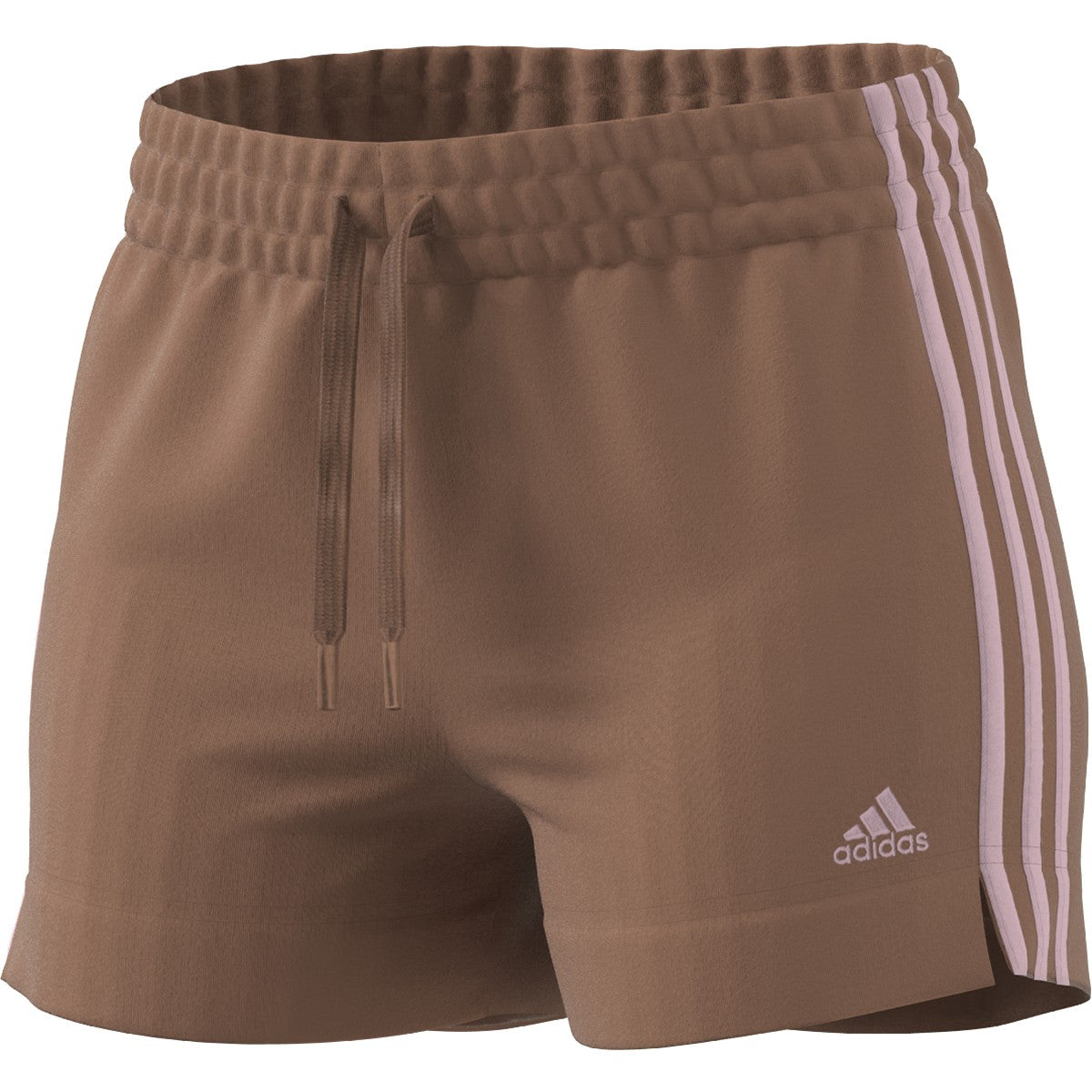 adidas Essentials Slim Womens Shorts