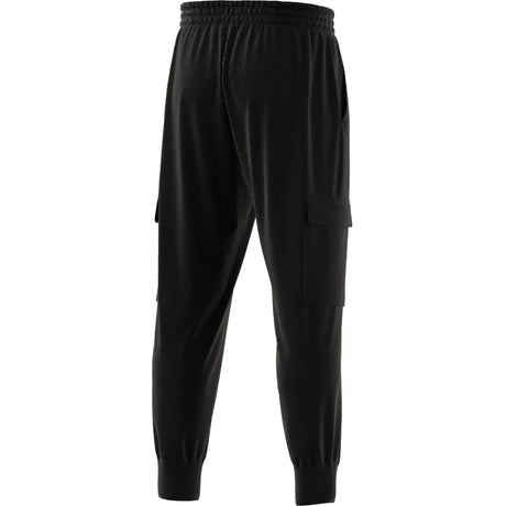 adidas Essentials Small Logo Woven Mens Ankle Length Pants