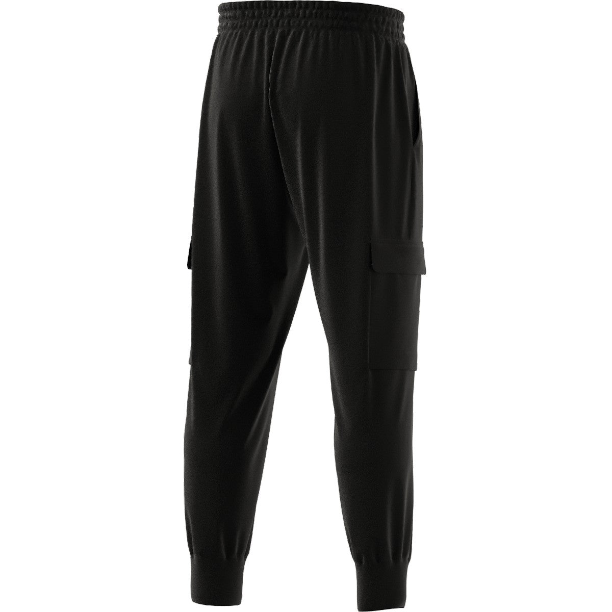 adidas Essentials Small Logo Woven Mens Ankle Length Pants