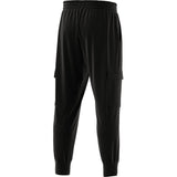 adidas Essentials Small Logo Woven Mens Ankle Length Pants