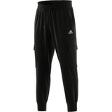 adidas Essentials Small Logo Woven Mens Ankle Length Pants