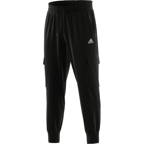 adidas Essentials Small Logo Woven Mens Ankle Length Pants