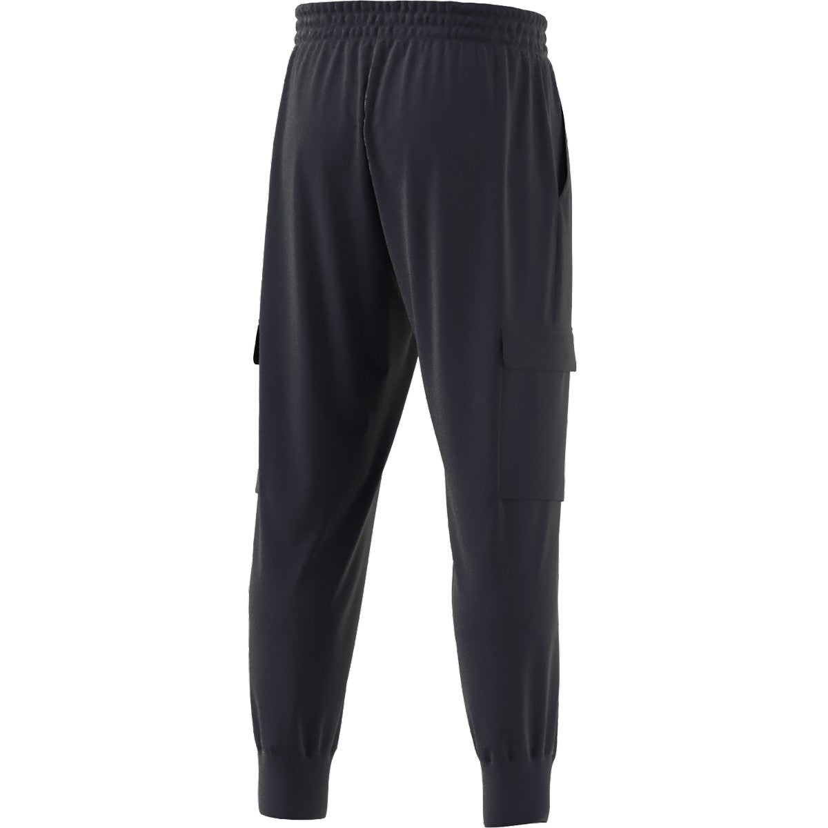 adidas Essentials Small Logo Woven Mens Ankle Length Pants