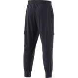 adidas Essentials Small Logo Woven Mens Ankle Length Pants