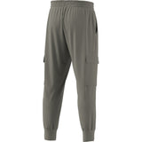 adidas Essentials Small Logo Woven Mens Ankle Length Pants