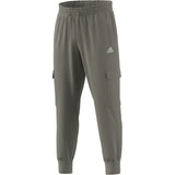adidas Essentials Small Logo Woven Mens Ankle Length Pants
