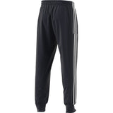 adidas Essentials Tapered Cuff 3 Stripes Mens Pants