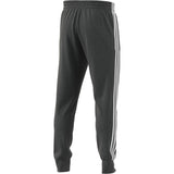 adidas Essentials Tapered Cuff 3 Stripes Mens Pants