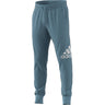 adidas Essentials Tapered Cuff Logo Mens Pants
