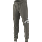 adidas Essentials Tapered Cuff Logo Mens Pants