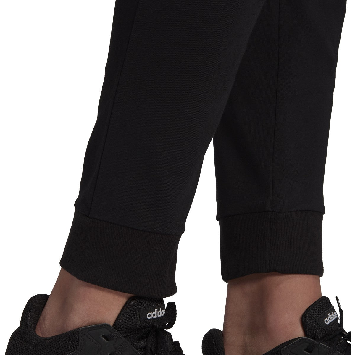 adidas Essentials Tapered Cuff Pant - Mens Casual