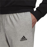 adidas Essentials Tapered Cuff Pant - Mens Casual