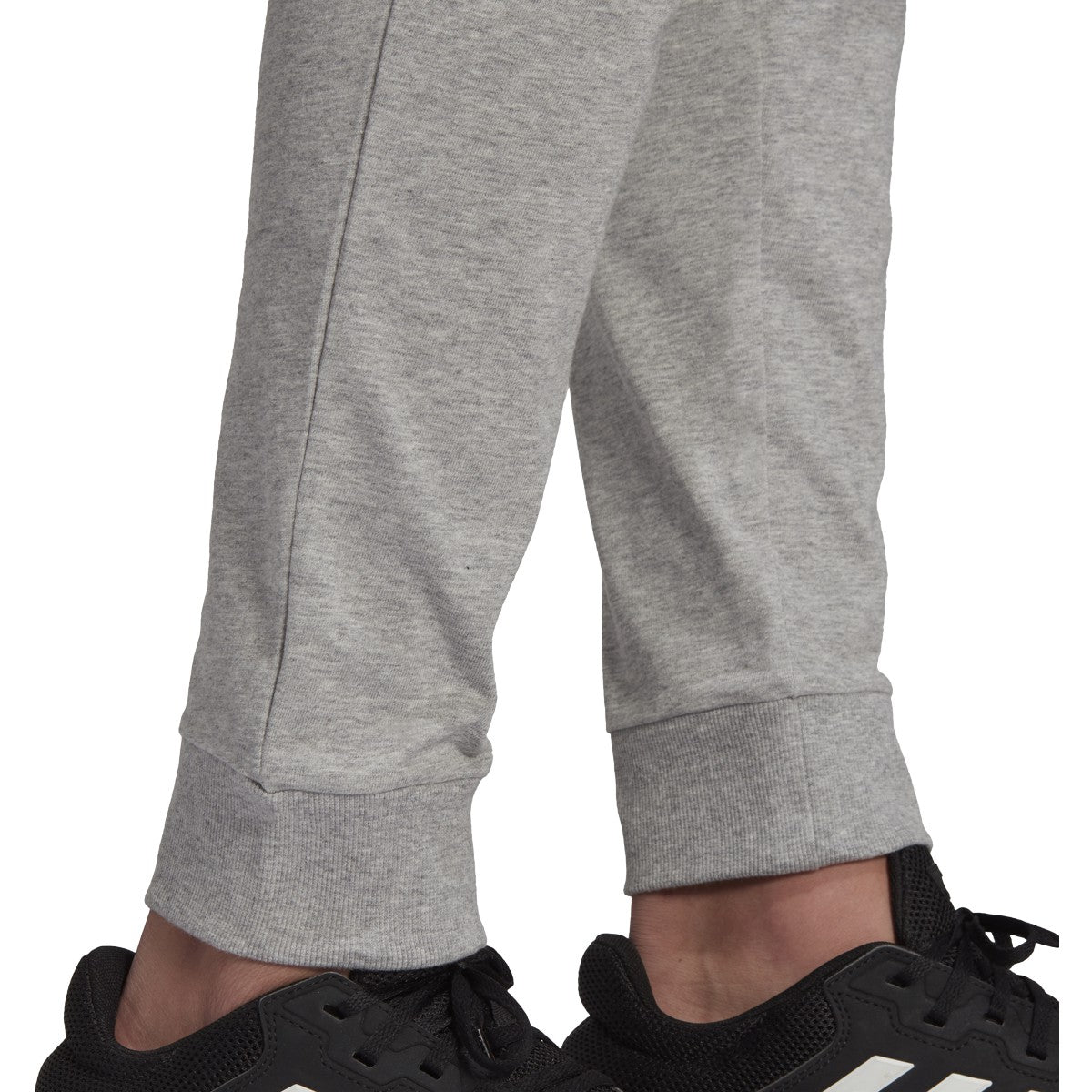 adidas Essentials Tapered Cuff Pant - Mens Casual