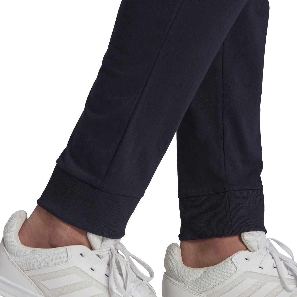 adidas Essentials Tapered Cuff Pant - Mens Casual