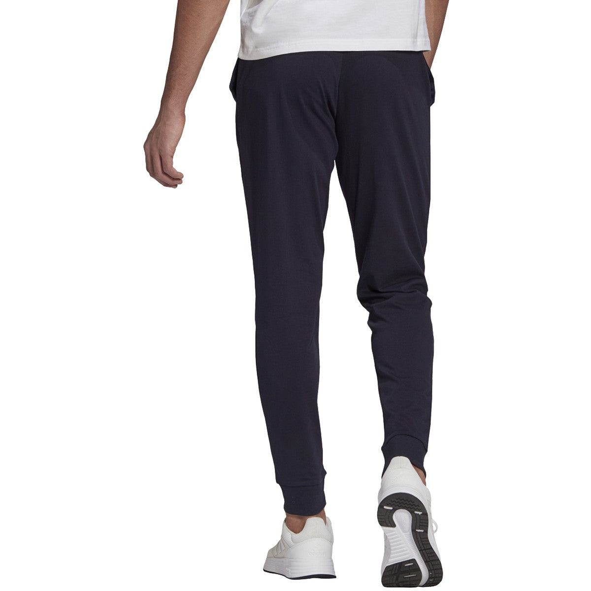 adidas Essentials Tapered Cuff Pant - Mens Casual