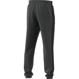 adidas Essentials Tapered Elastic Cuff 3-Stripes Pants - Mens Casual