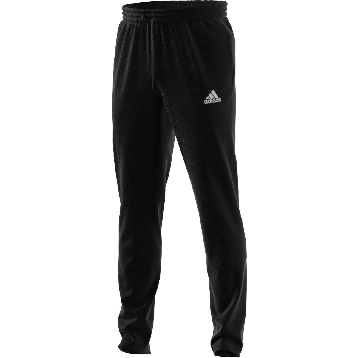 adidas Essentials Tapered Open Hem Pant - Mens Casual