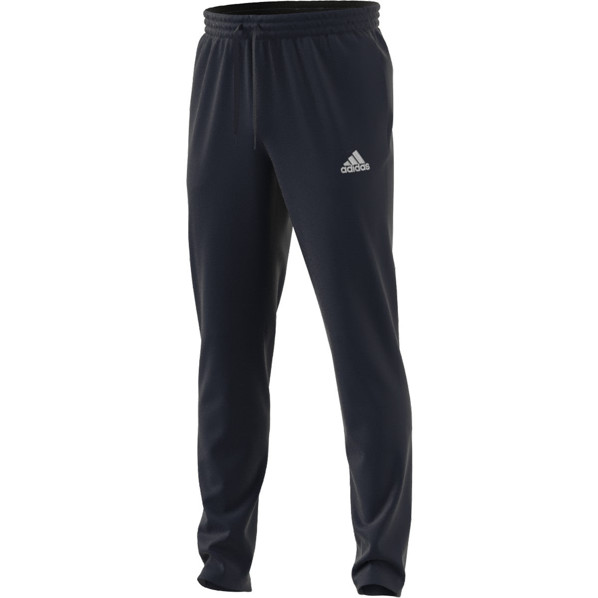 adidas Essentials Tapered Open Hem Pant - Mens Casual