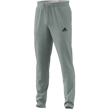 adidas Essentials Tapered Open Hem Pant - Mens Casual