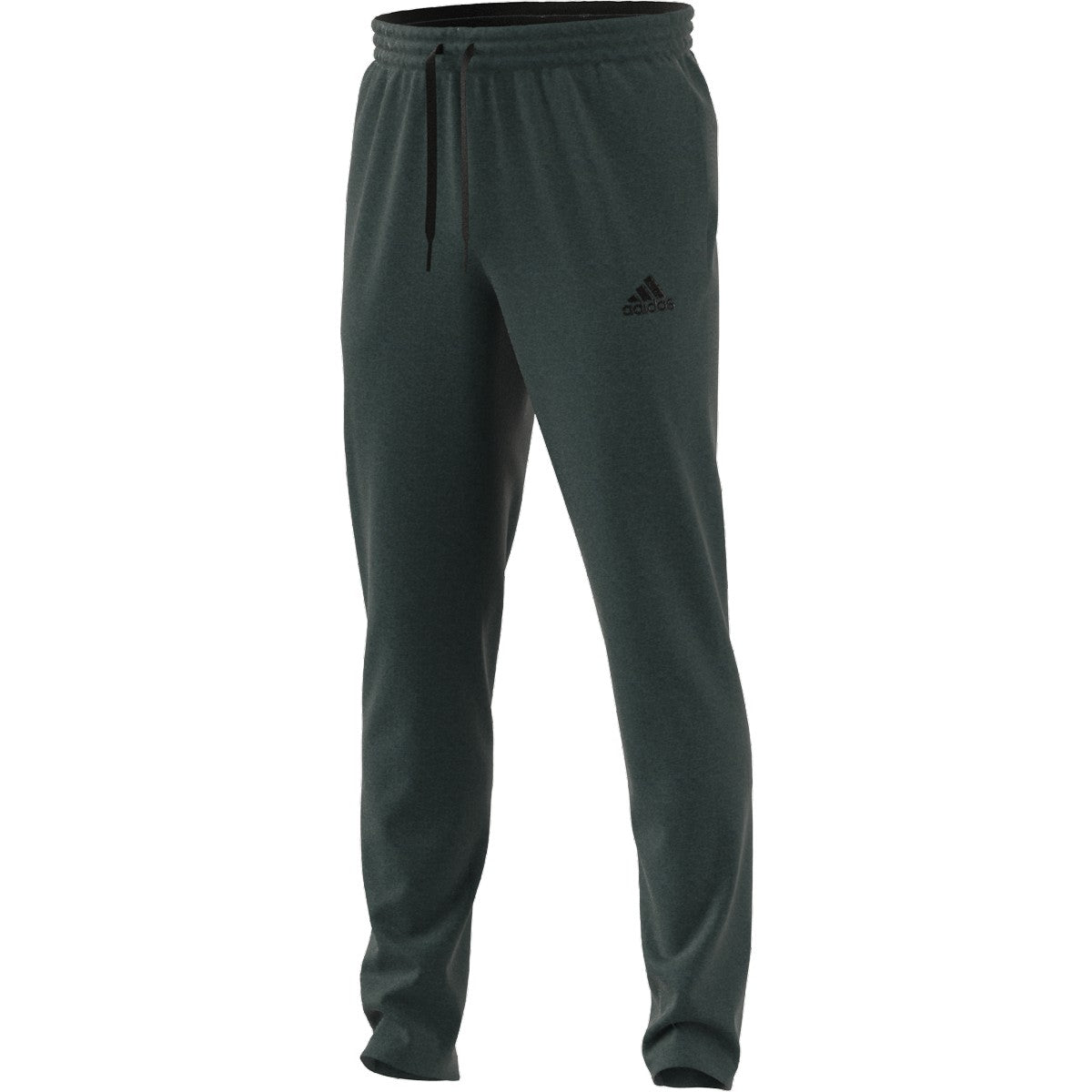 adidas Essentials Tapered Open Hem Pant - Mens Casual