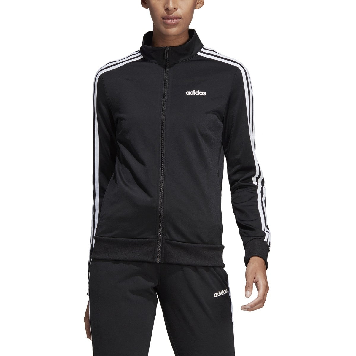 adidas Essentials Tricot Track Jacket - Women's Training
